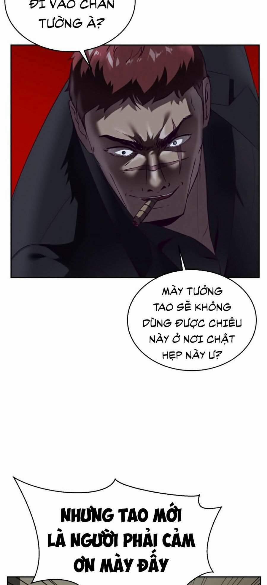 Giao Ước Tử Thần 117 trang 45