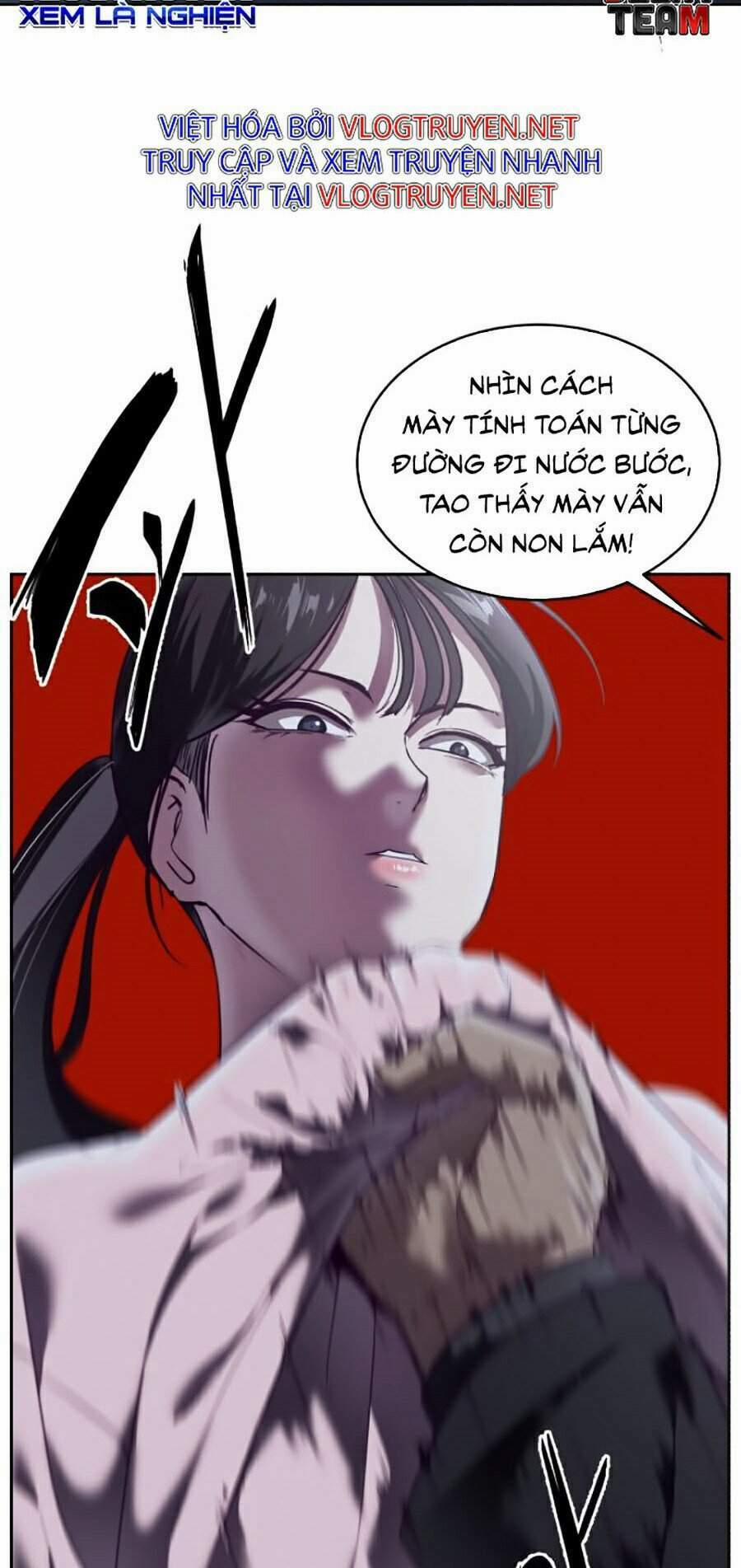 Giao Ước Tử Thần 117 trang 63