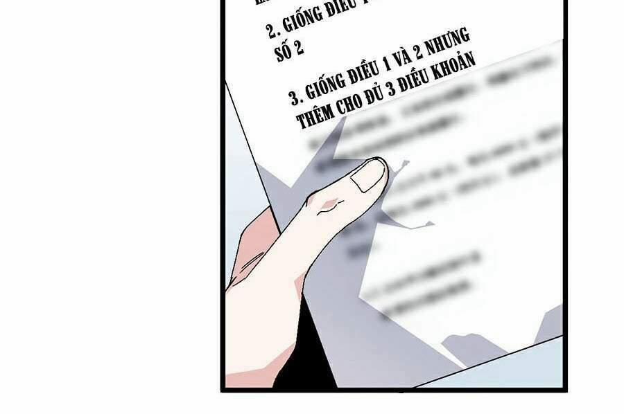 Giao Ước Tử Thần 117 trang 75