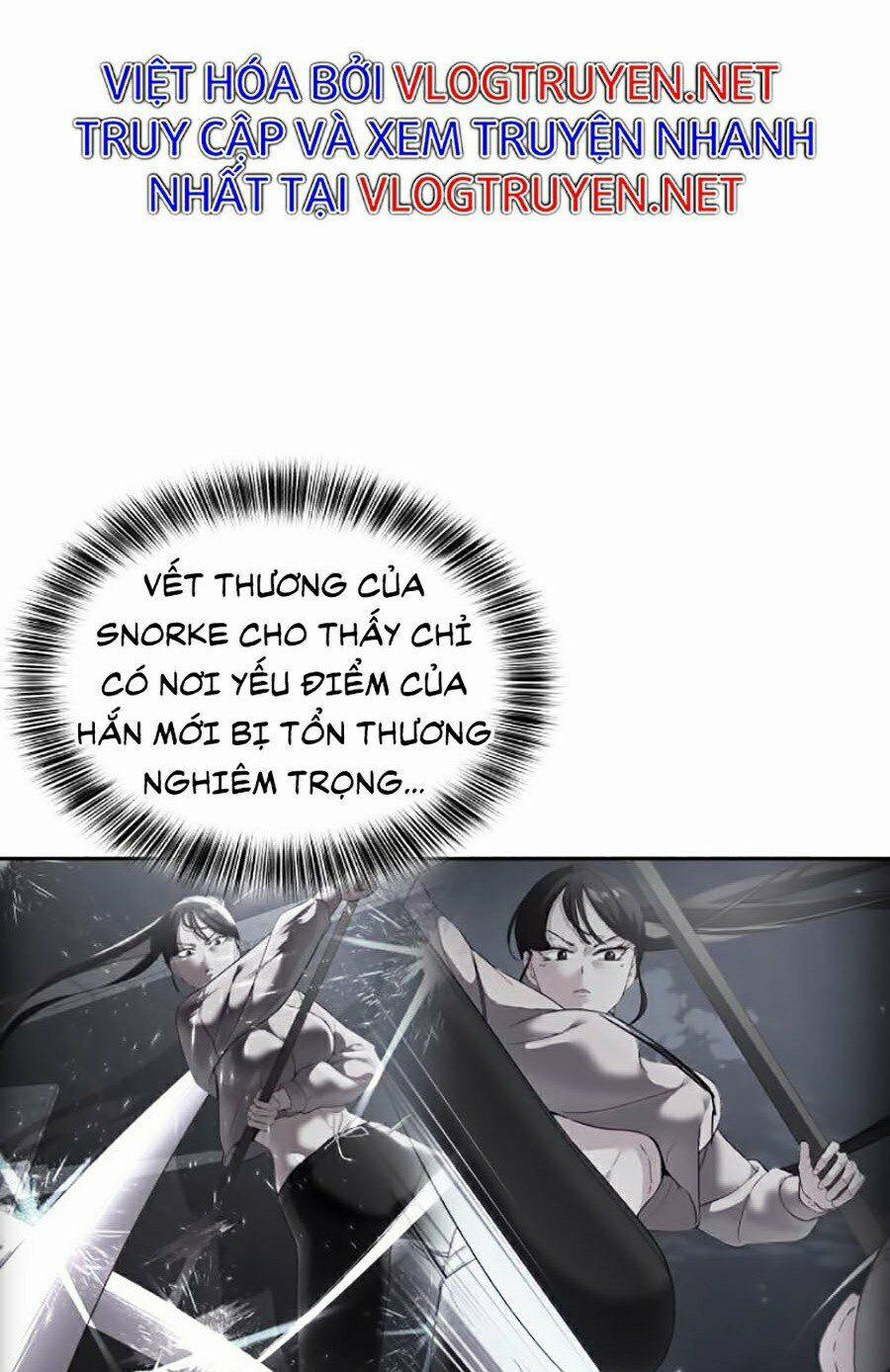 Giao Ước Tử Thần 118 trang 110