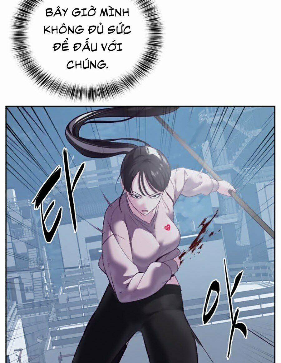 Giao Ước Tử Thần 118 trang 126