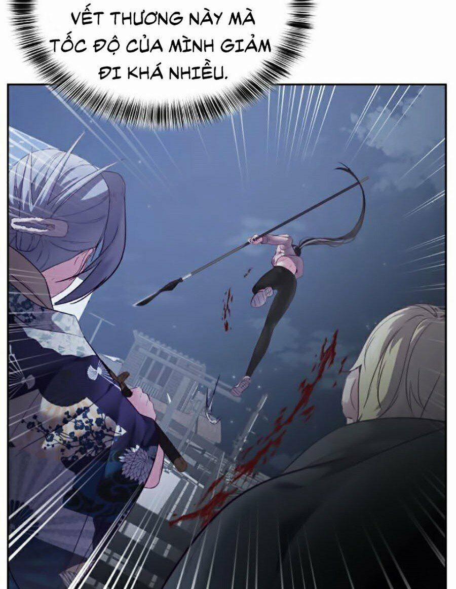Giao Ước Tử Thần 118 trang 130