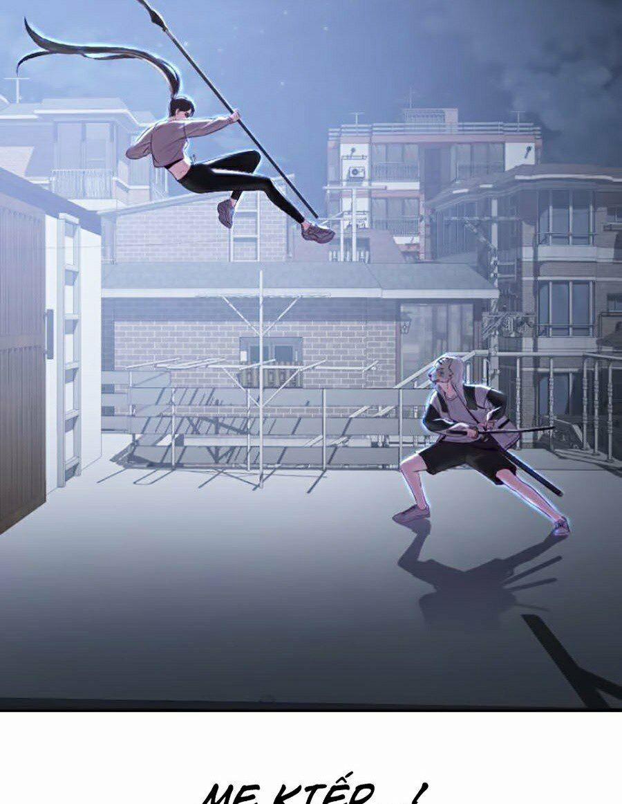 Giao Ước Tử Thần 118 trang 142