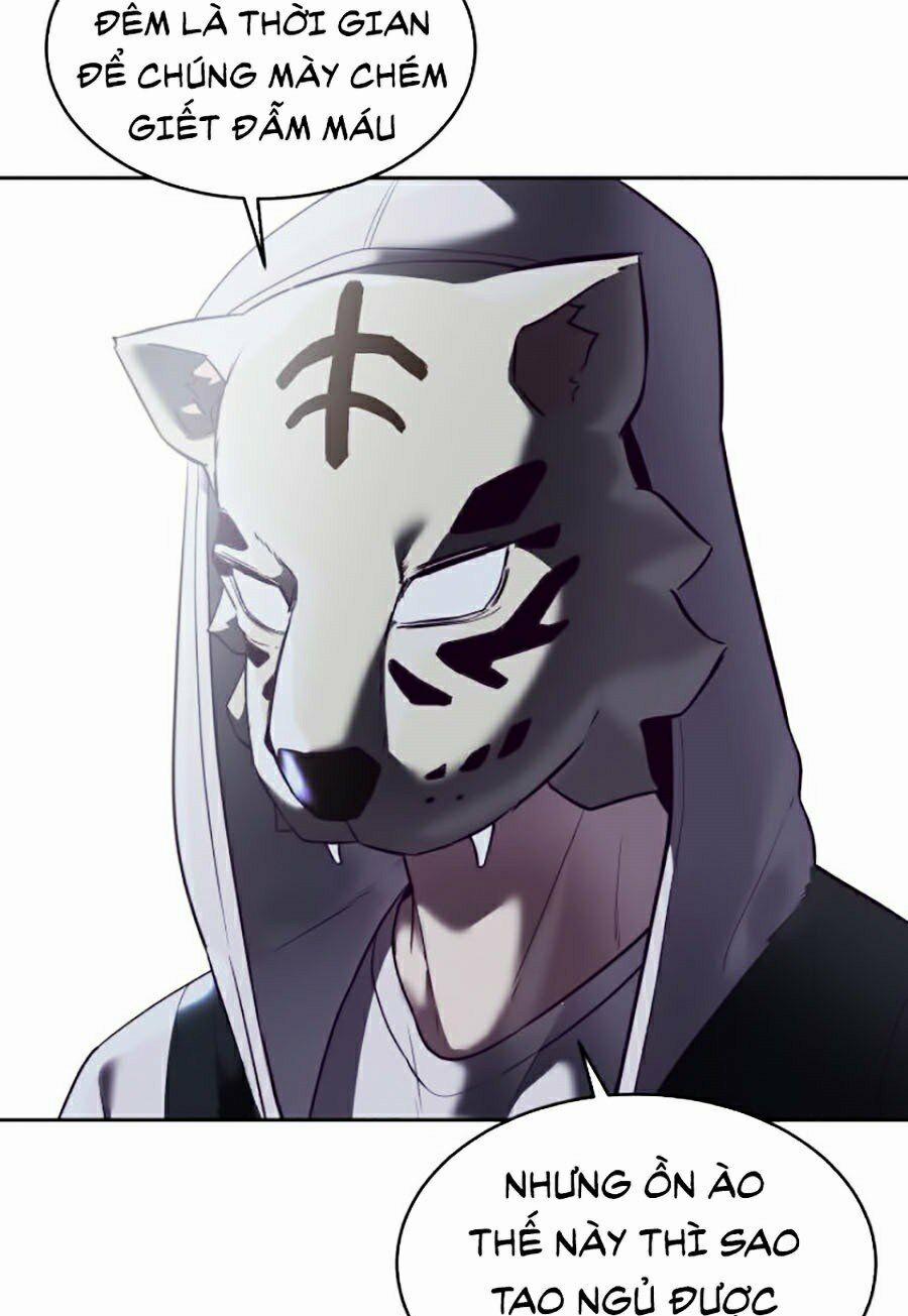 Giao Ước Tử Thần 118 trang 161
