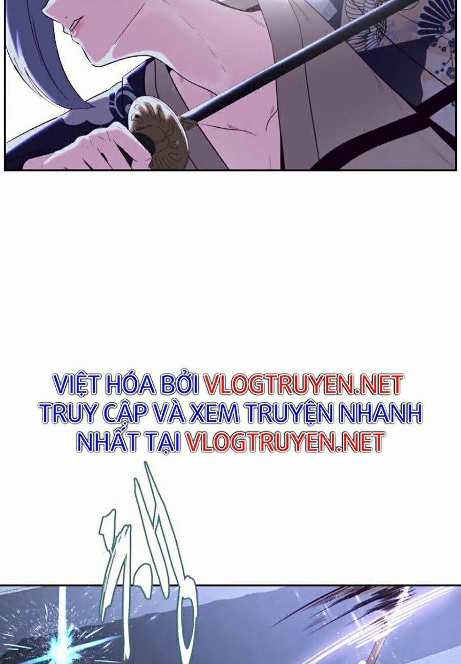 Giao Ước Tử Thần 118 trang 19