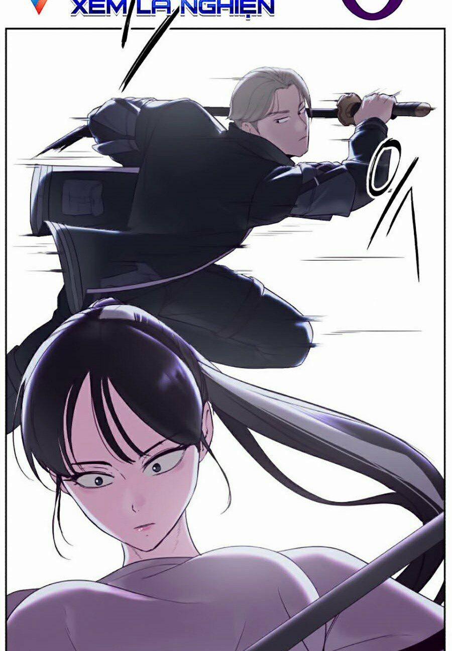 Giao Ước Tử Thần 118 trang 22