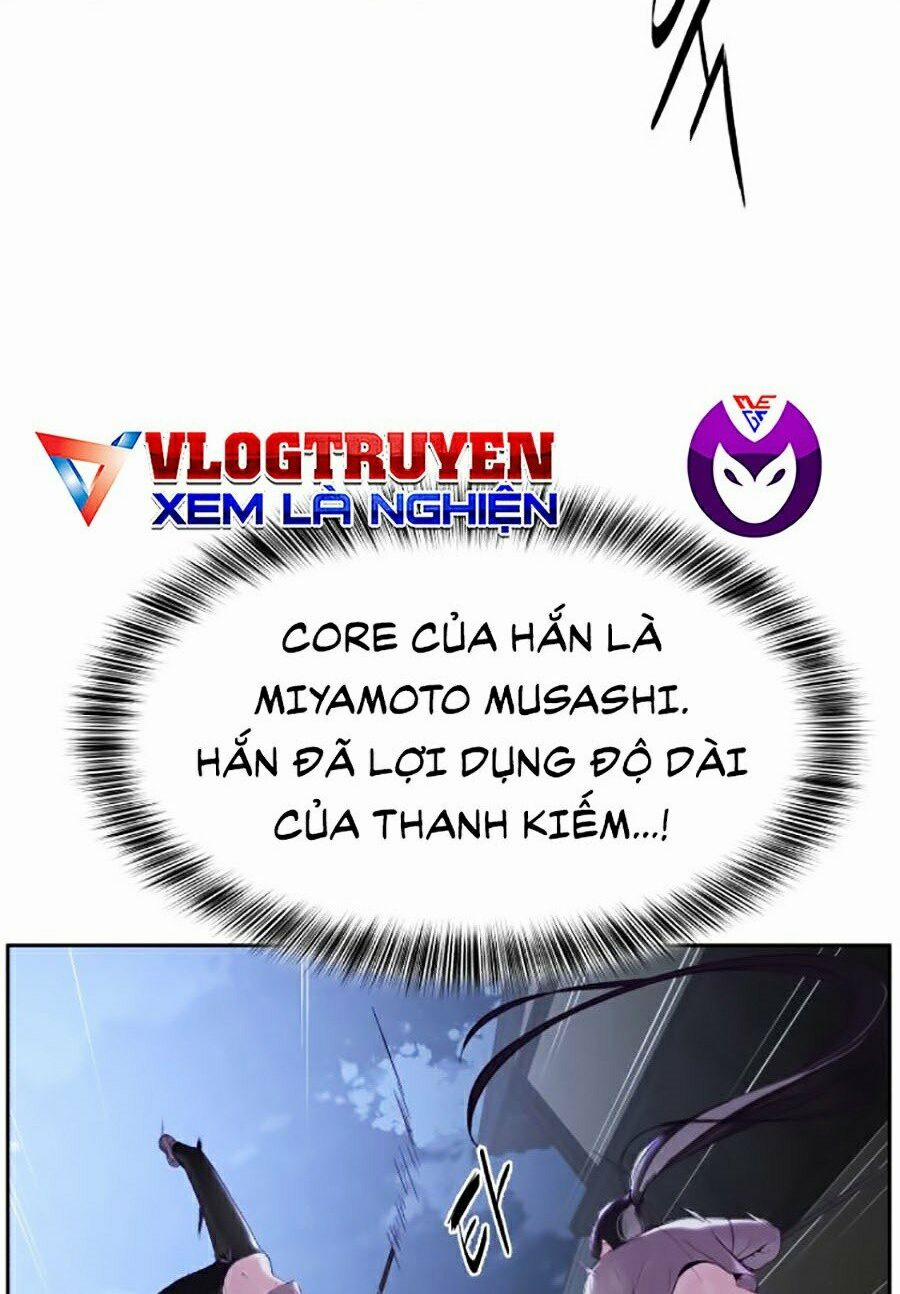 Giao Ước Tử Thần 118 trang 27