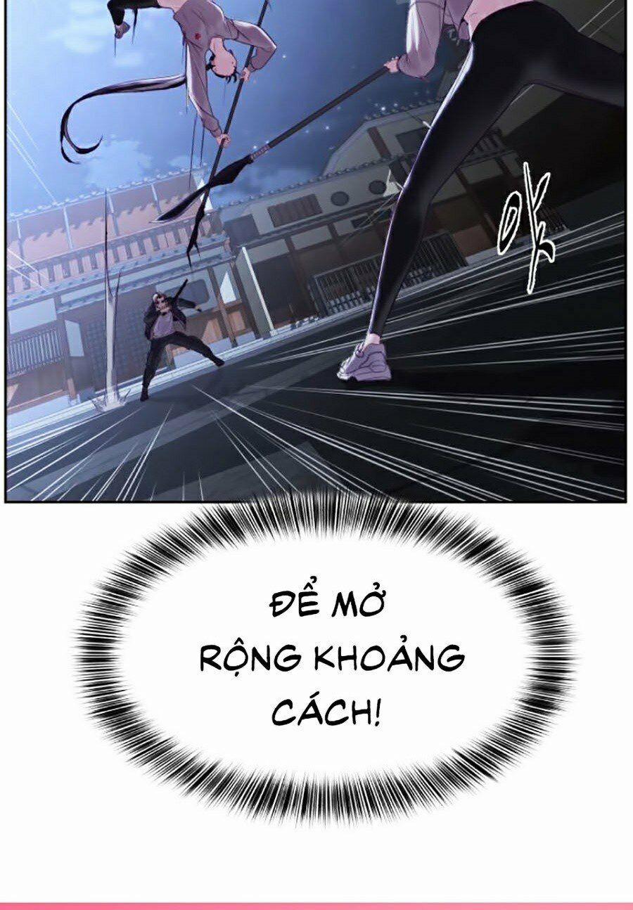 Giao Ước Tử Thần 118 trang 28