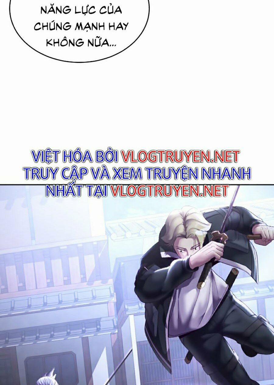 Giao Ước Tử Thần 118 trang 33