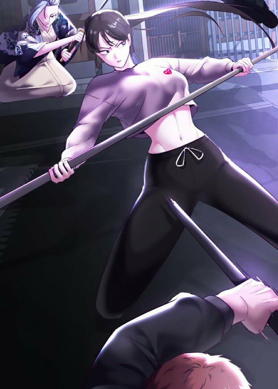 Giao Ước Tử Thần 118 trang 34