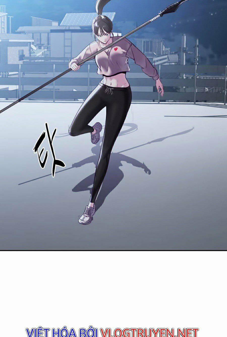 Giao Ước Tử Thần 118 trang 64