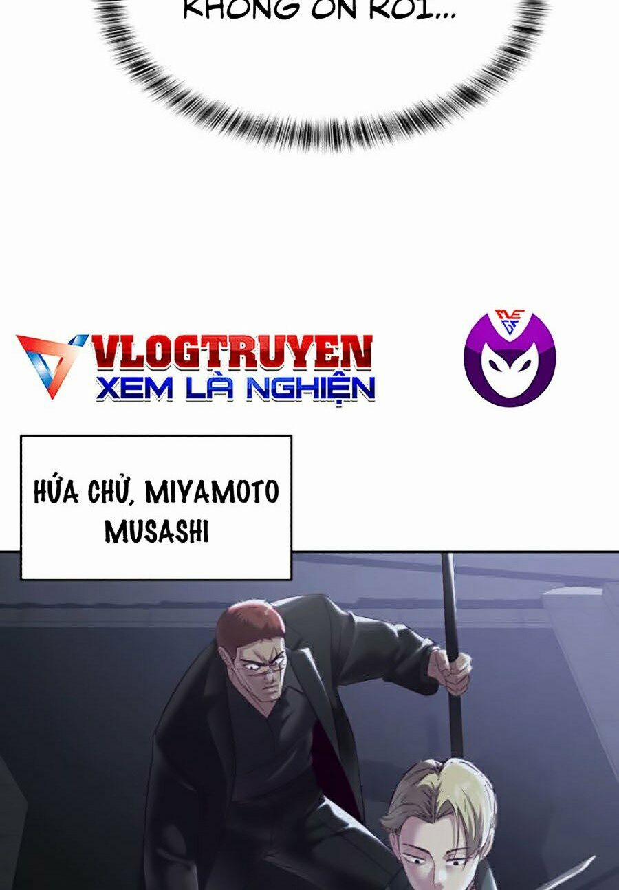 Giao Ước Tử Thần 118 trang 7