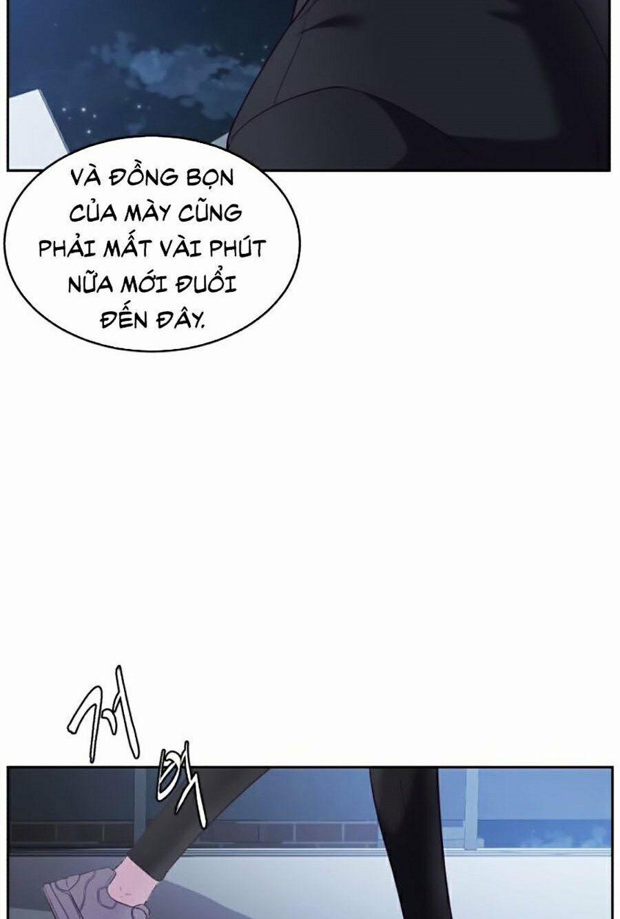 Giao Ước Tử Thần 118 trang 73