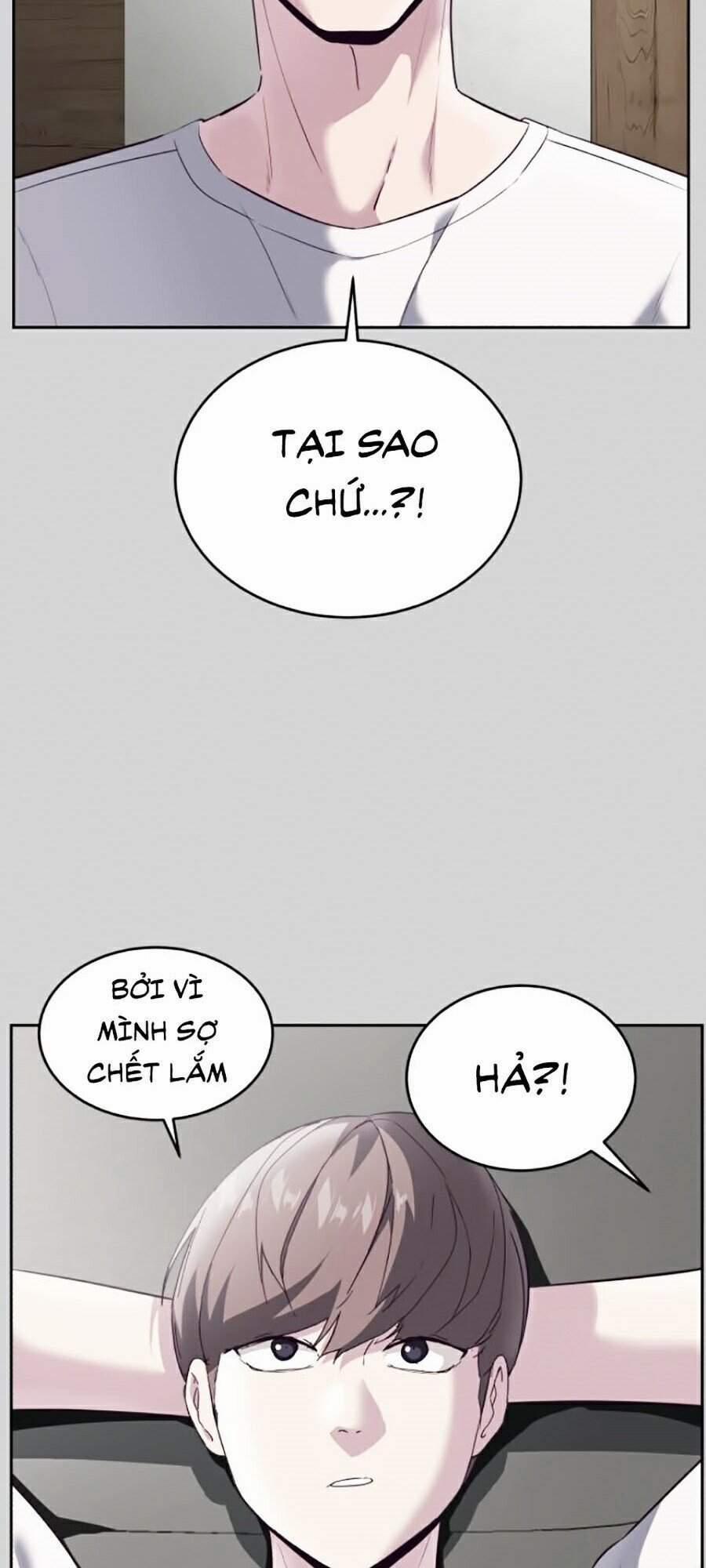 Giao Ước Tử Thần 119 trang 10