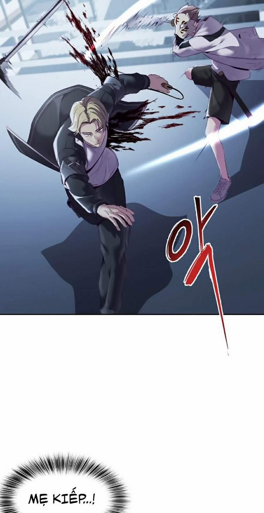 Giao Ước Tử Thần 119 trang 101