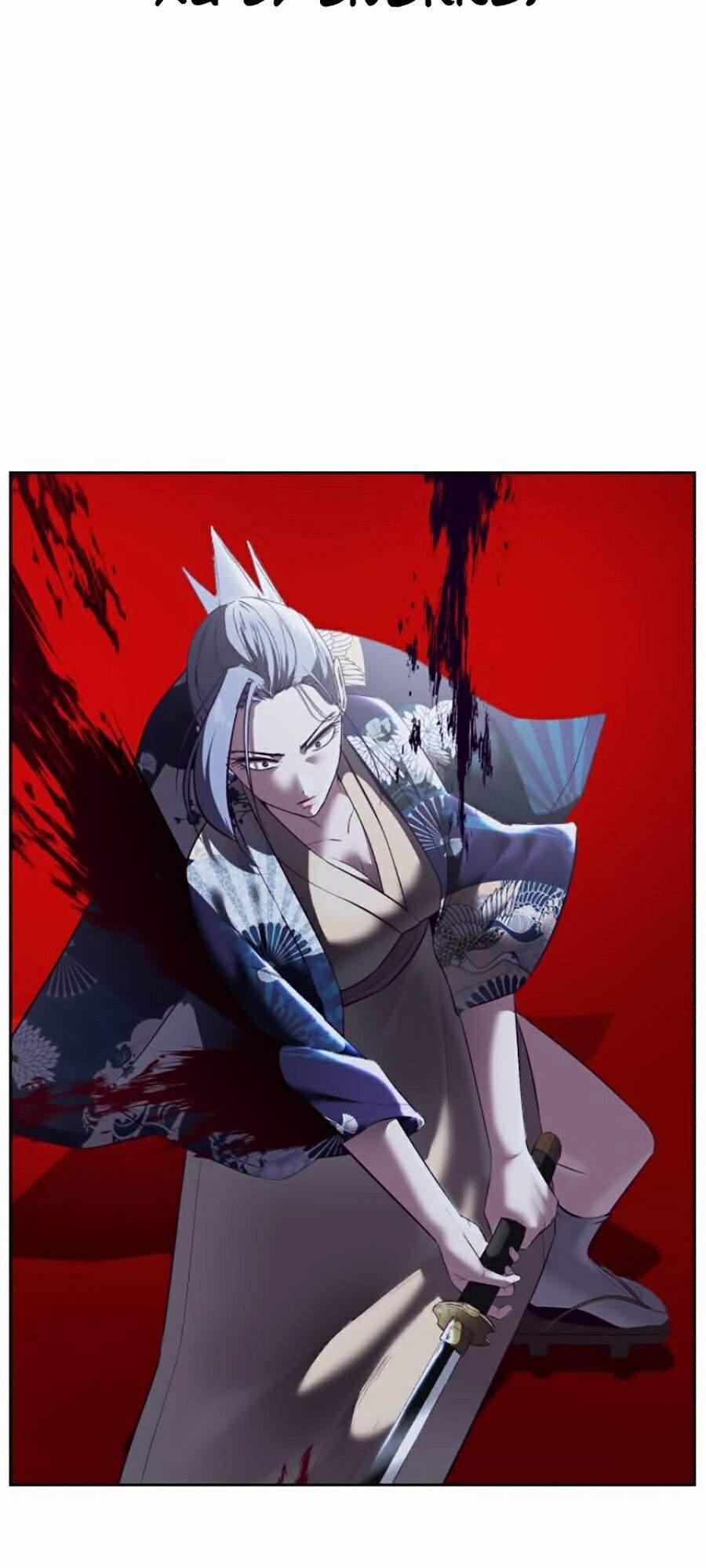 Giao Ước Tử Thần 119 trang 118