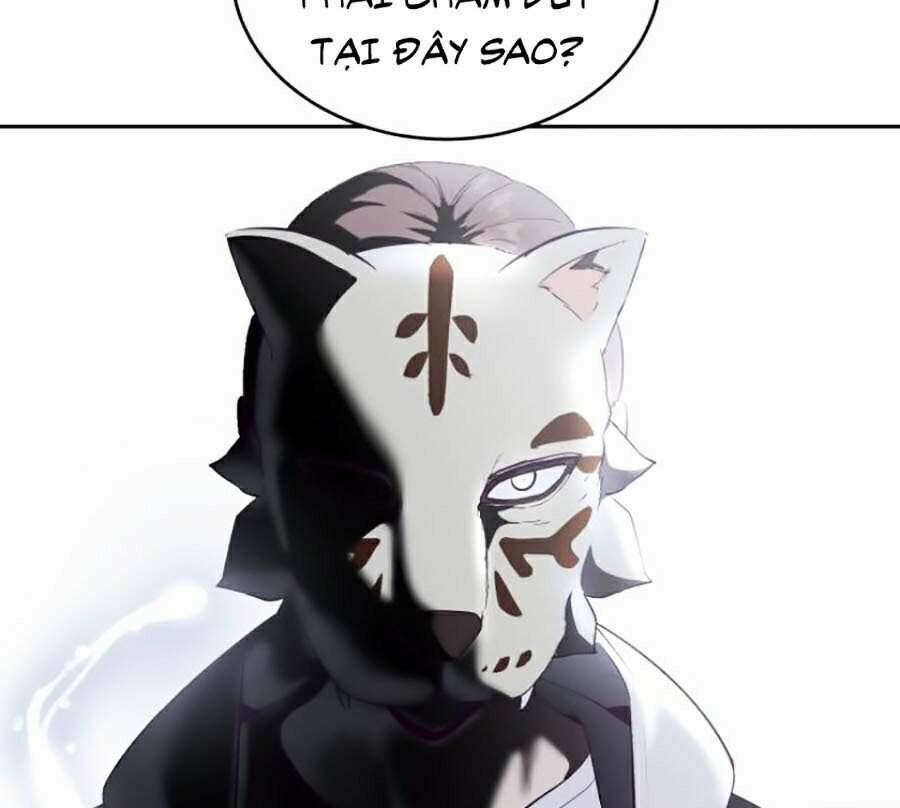 Giao Ước Tử Thần 119 trang 135