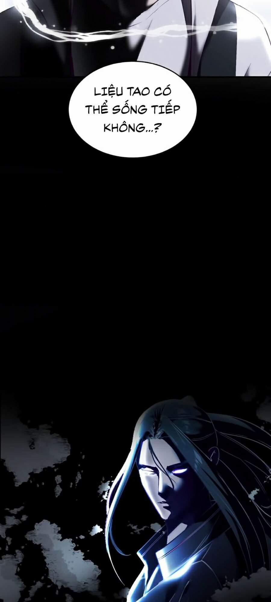 Giao Ước Tử Thần 119 trang 136
