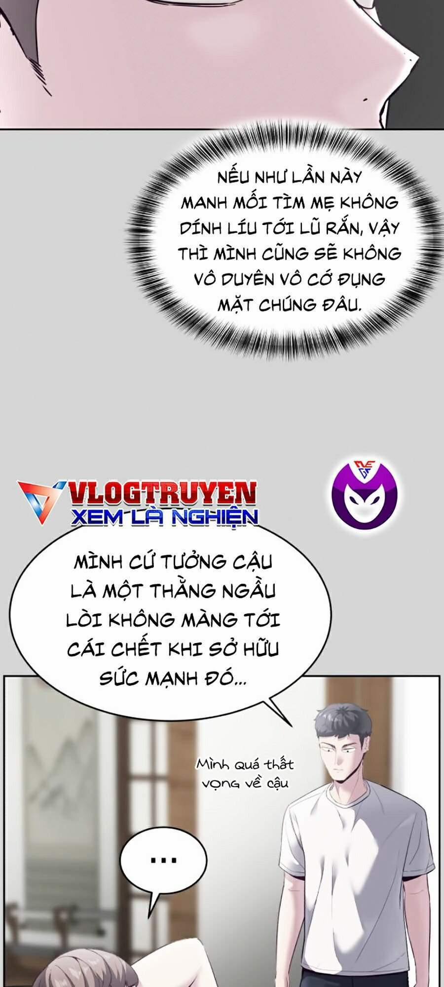 Giao Ước Tử Thần 119 trang 14