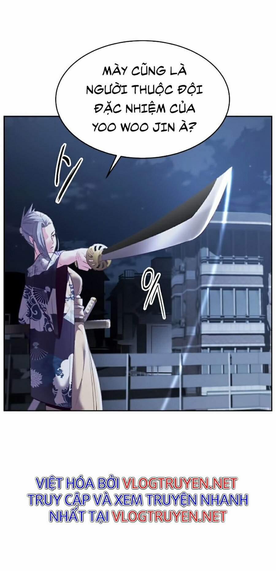 Giao Ước Tử Thần 119 trang 30
