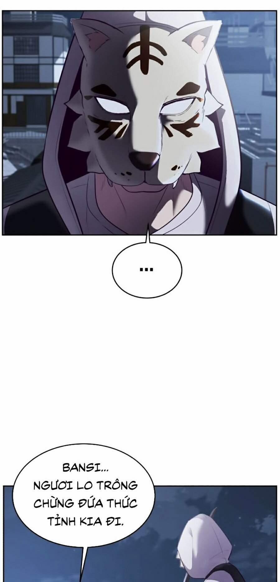 Giao Ước Tử Thần 119 trang 31