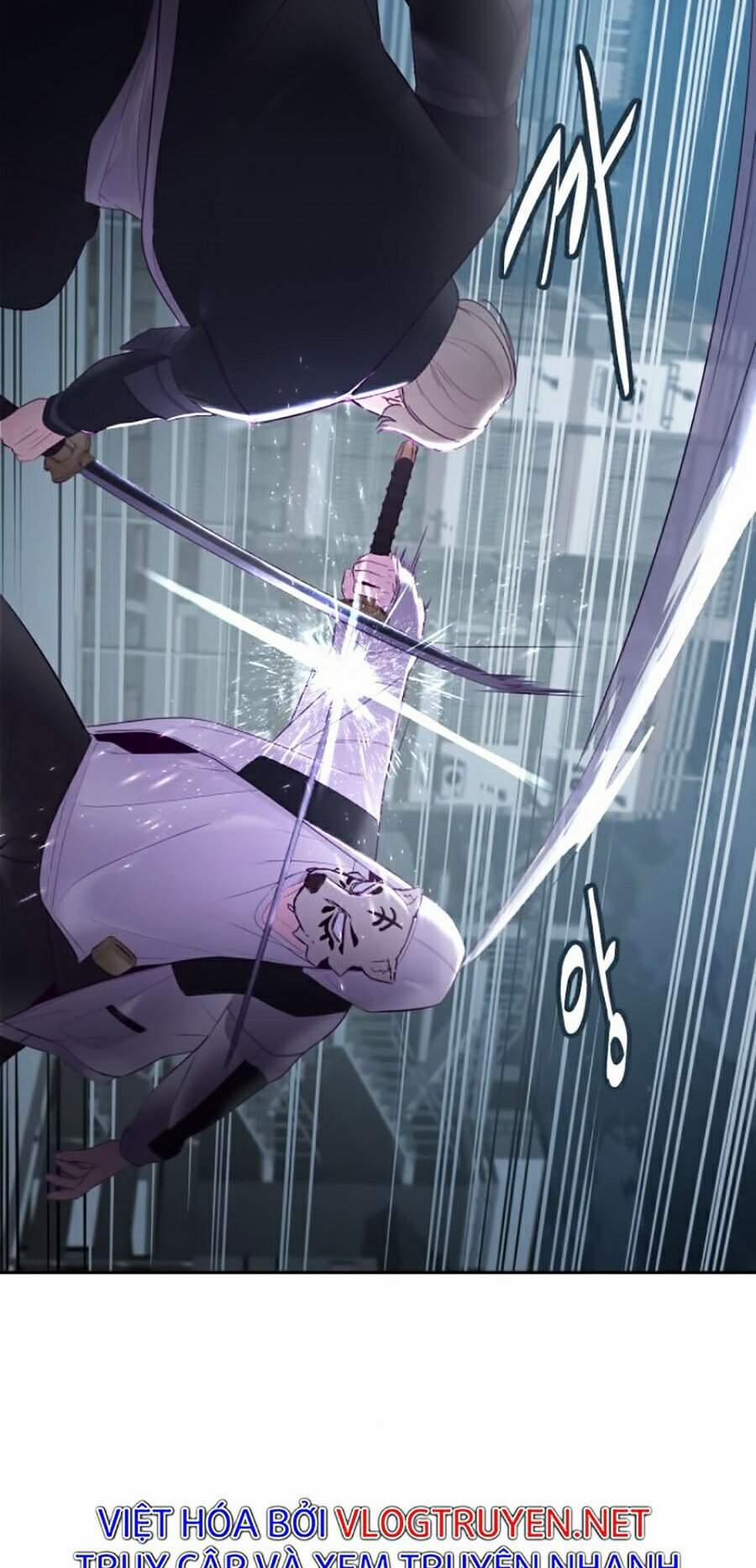 Giao Ước Tử Thần 119 trang 34