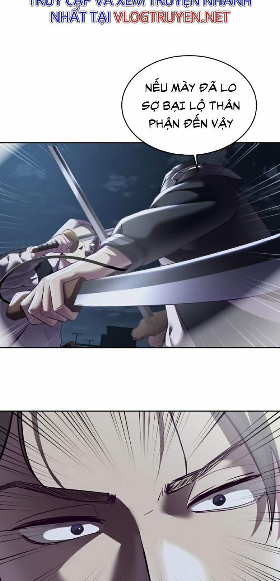 Giao Ước Tử Thần 119 trang 35