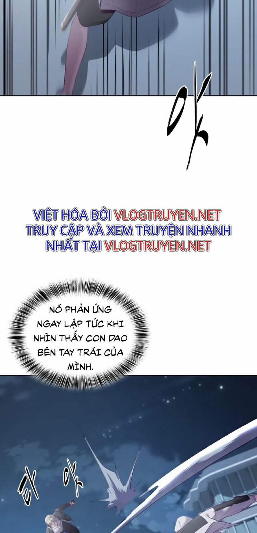 Giao Ước Tử Thần 119 trang 38