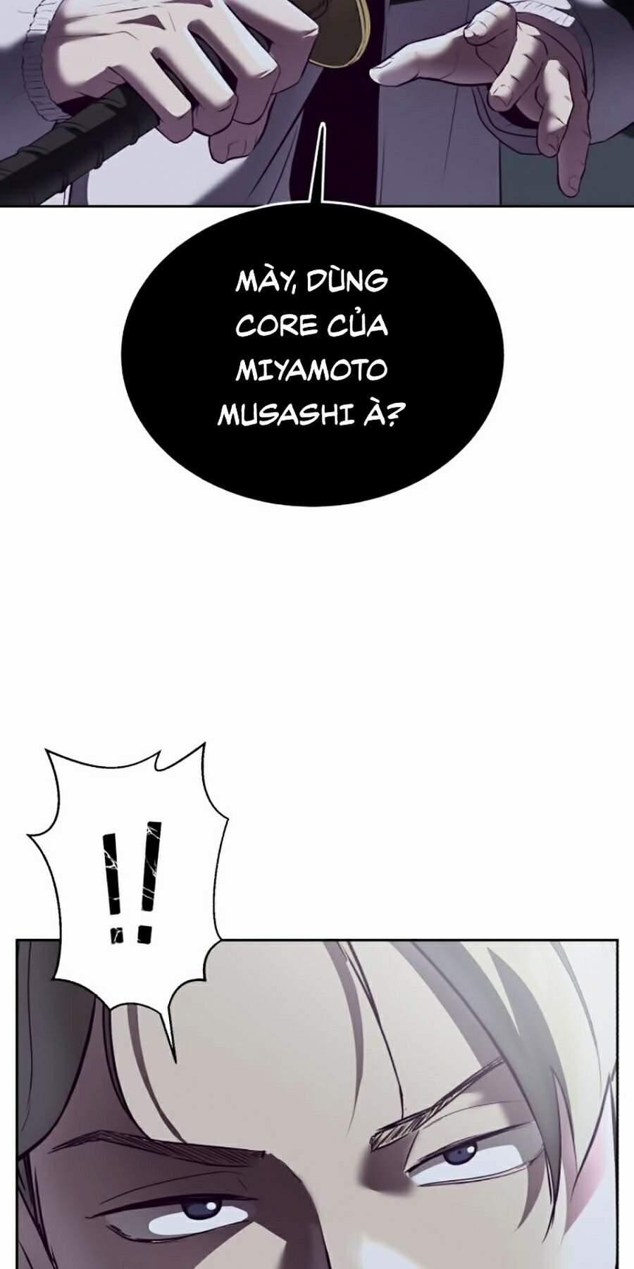 Giao Ước Tử Thần 119 trang 50