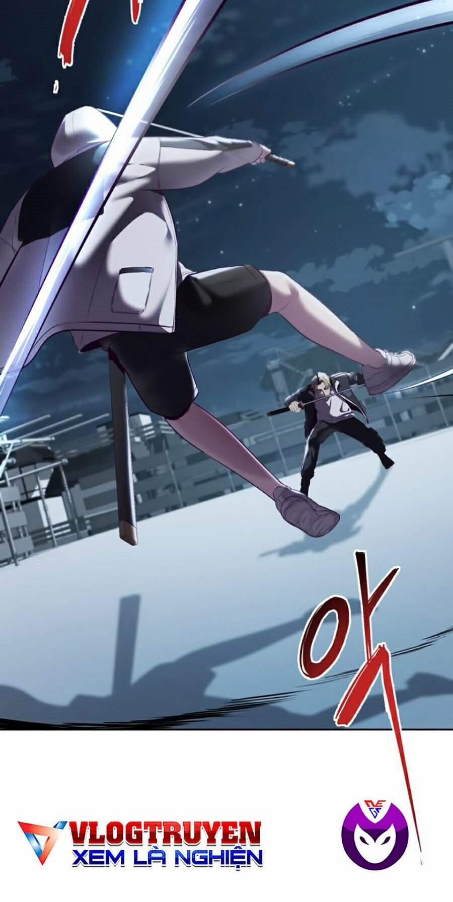 Giao Ước Tử Thần 119 trang 61