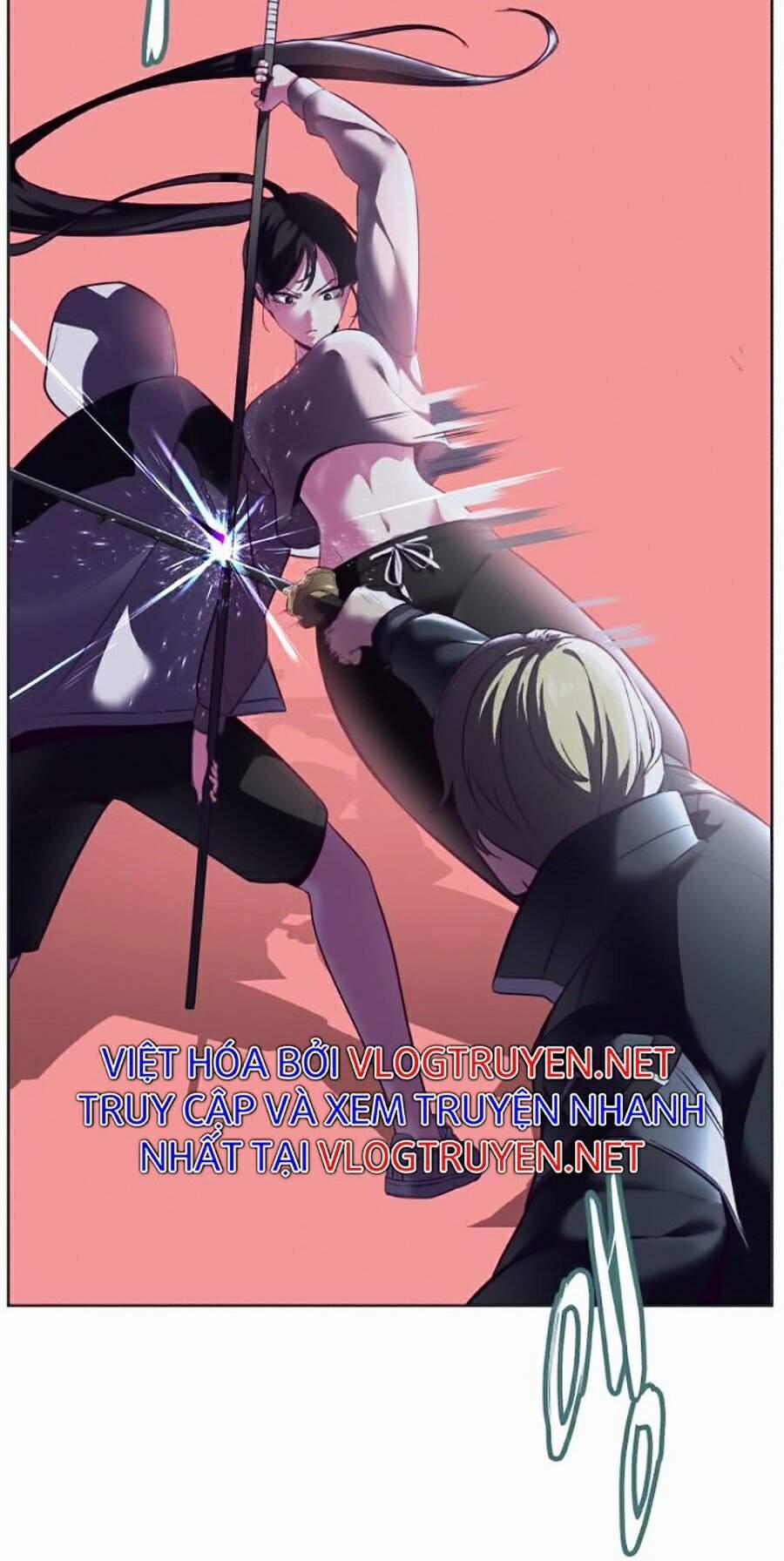 Giao Ước Tử Thần 119 trang 68