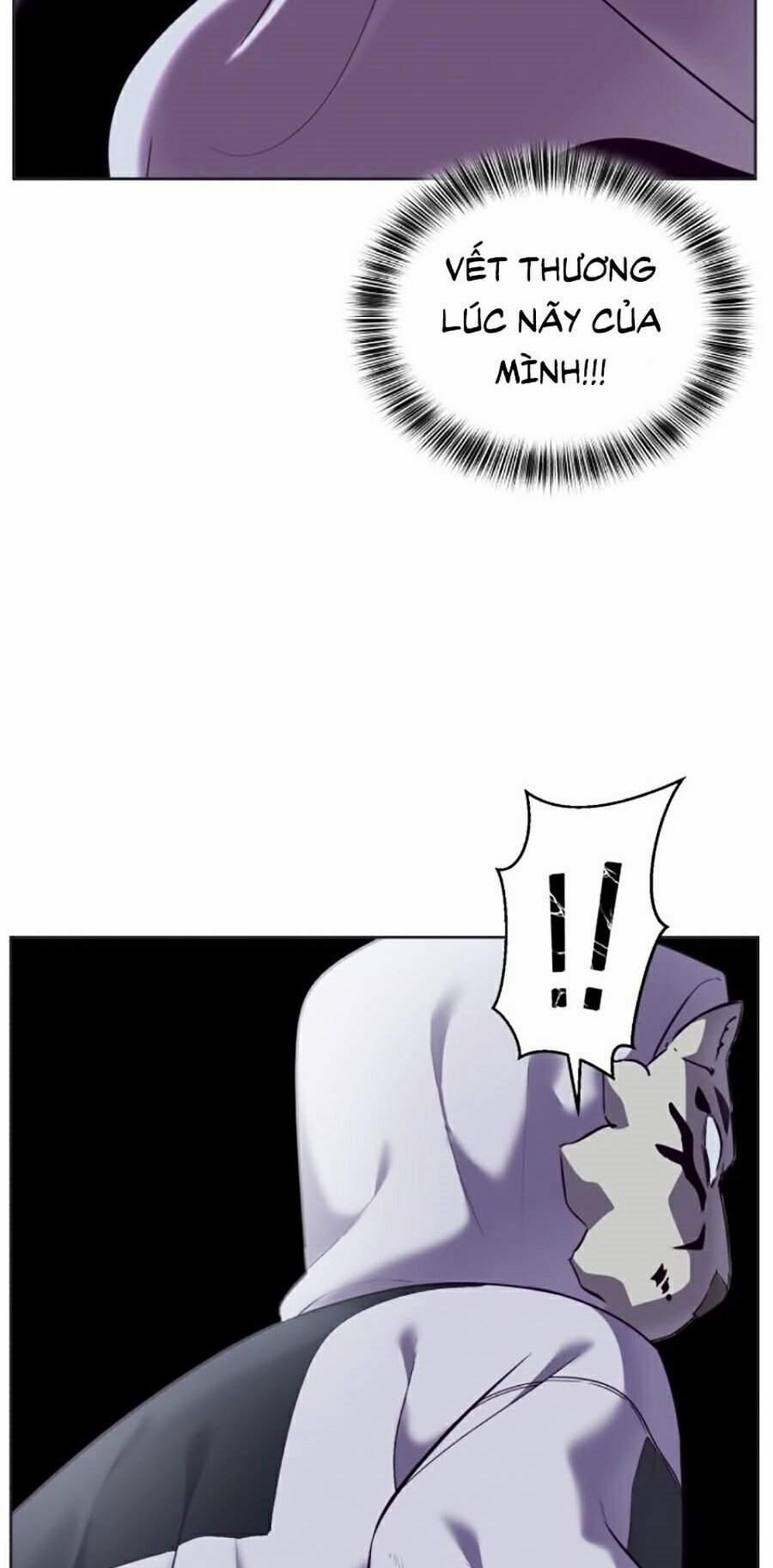 Giao Ước Tử Thần 119 trang 72