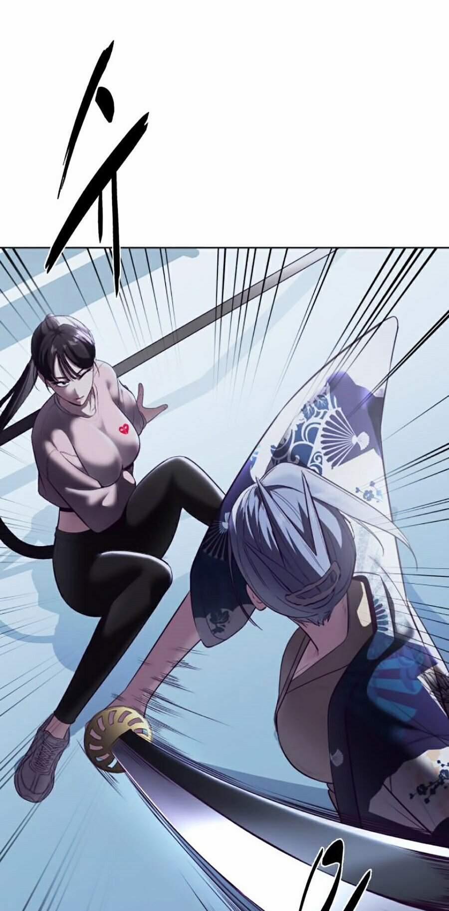 Giao Ước Tử Thần 119 trang 74