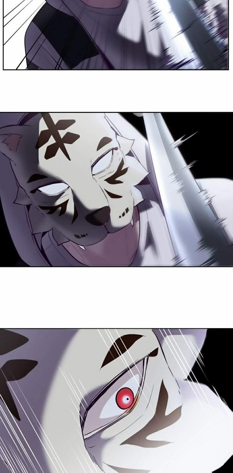 Giao Ước Tử Thần 119 trang 76