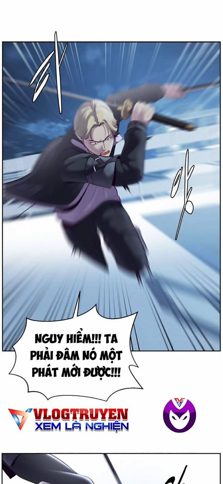 Giao Ước Tử Thần 119 trang 91