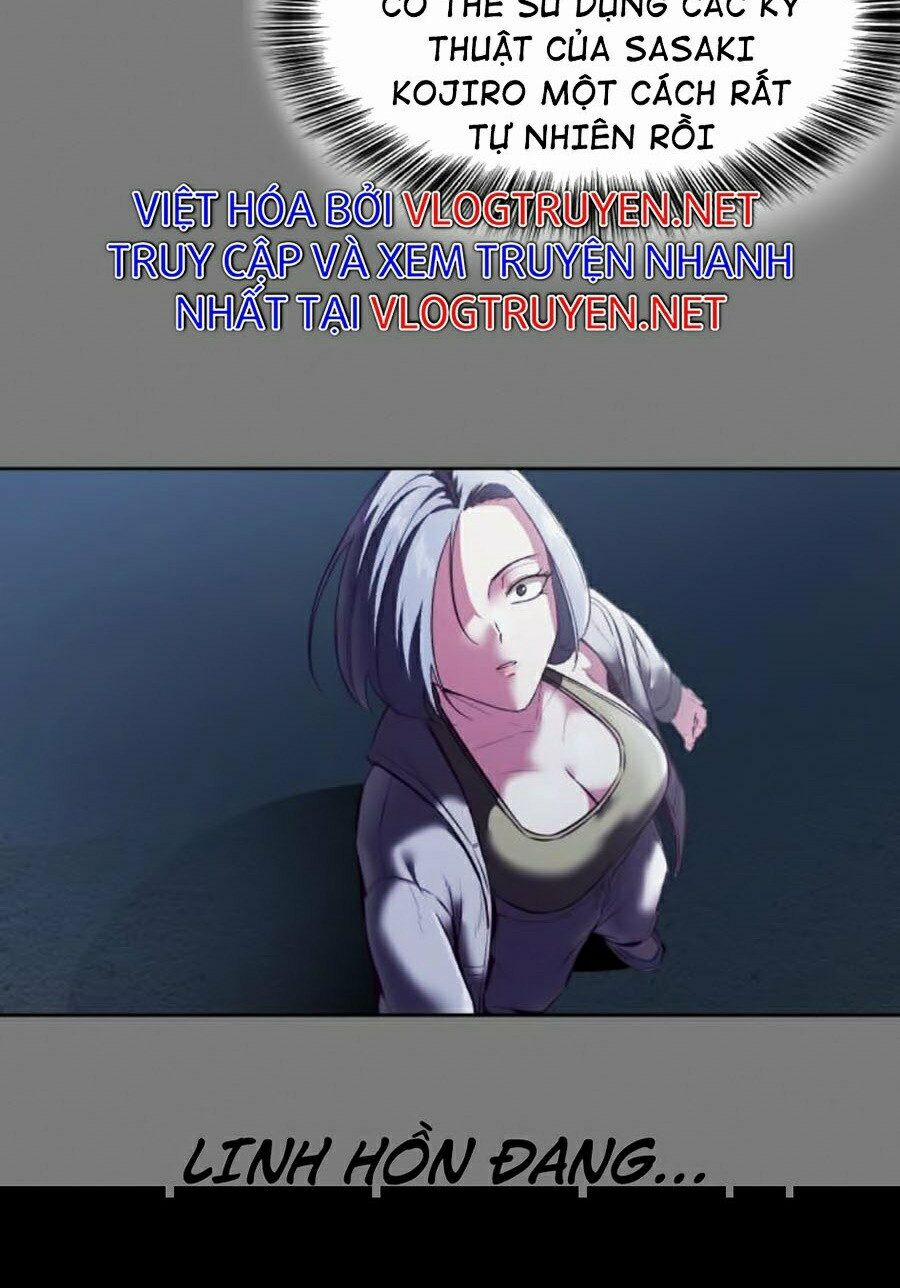 Giao Ước Tử Thần 121 trang 119