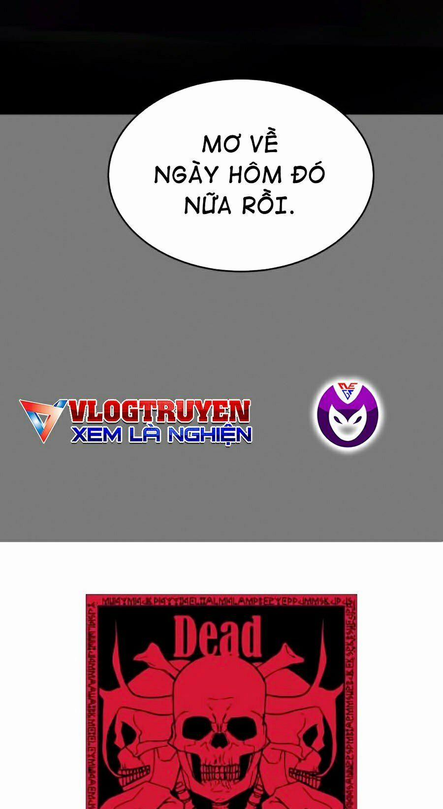 Giao Ước Tử Thần 121 trang 12