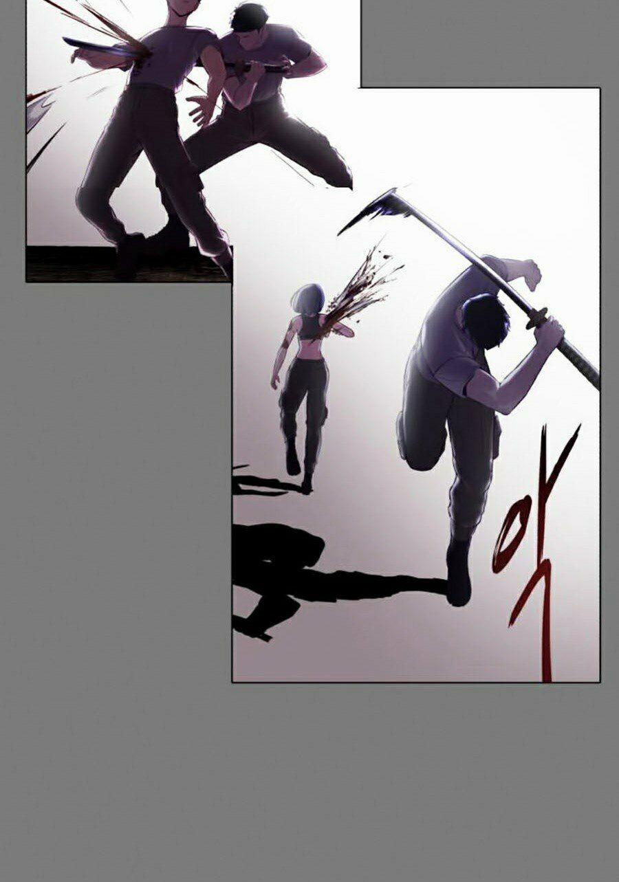 Giao Ước Tử Thần 121 trang 130