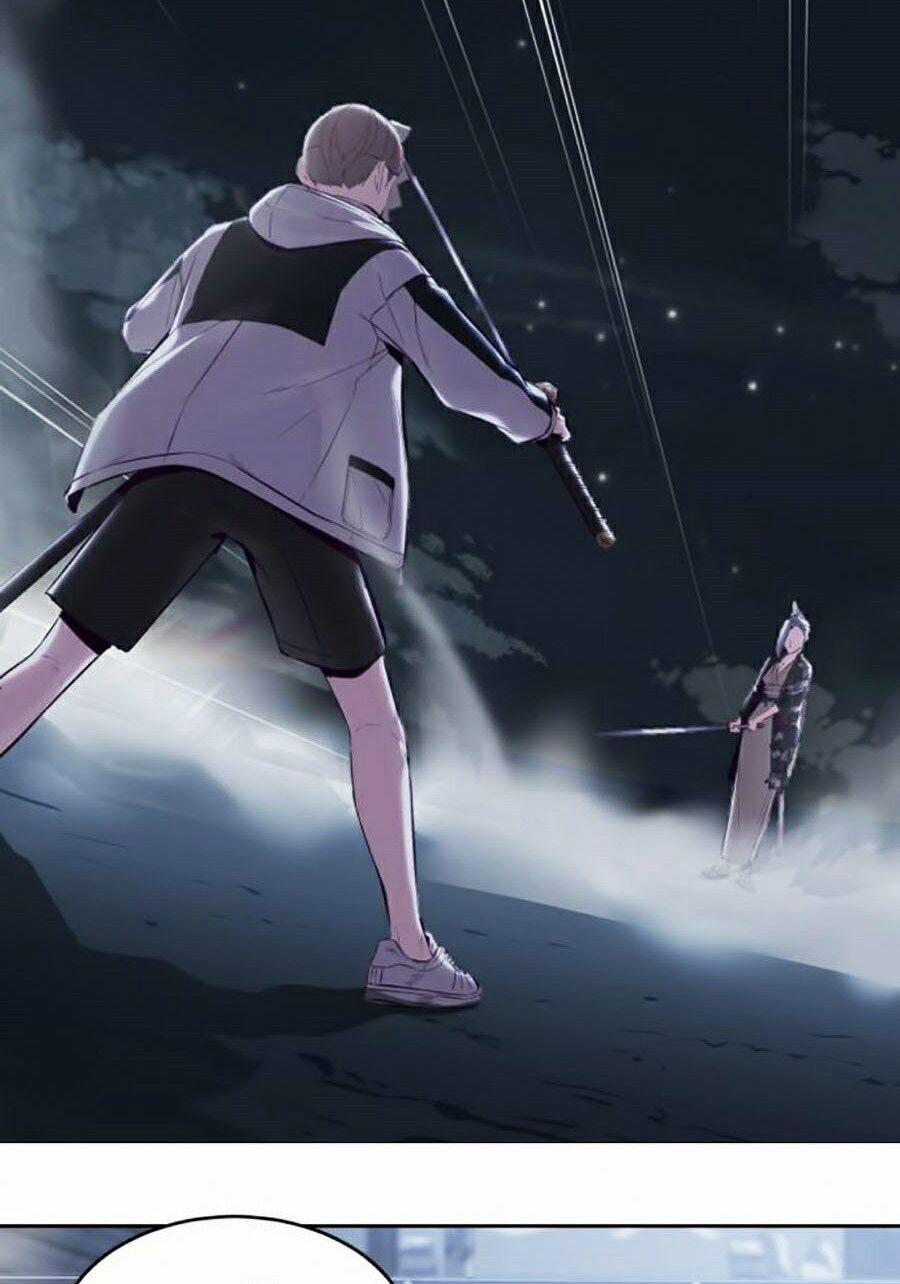 Giao Ước Tử Thần 121 trang 134