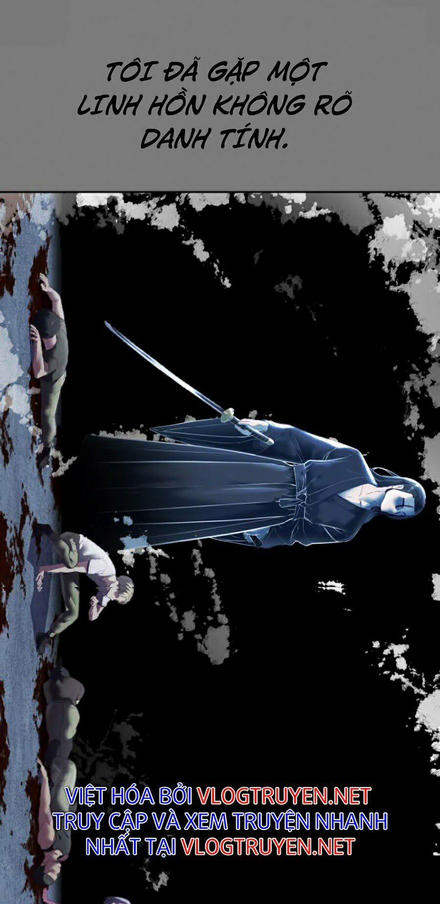 Giao Ước Tử Thần 121 trang 20