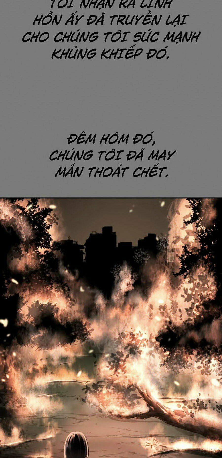 Giao Ước Tử Thần 121 trang 23