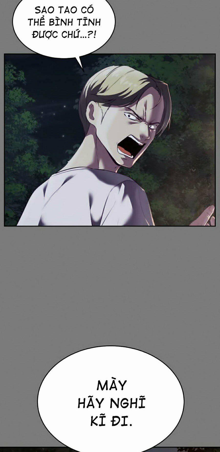 Giao Ước Tử Thần 121 trang 28