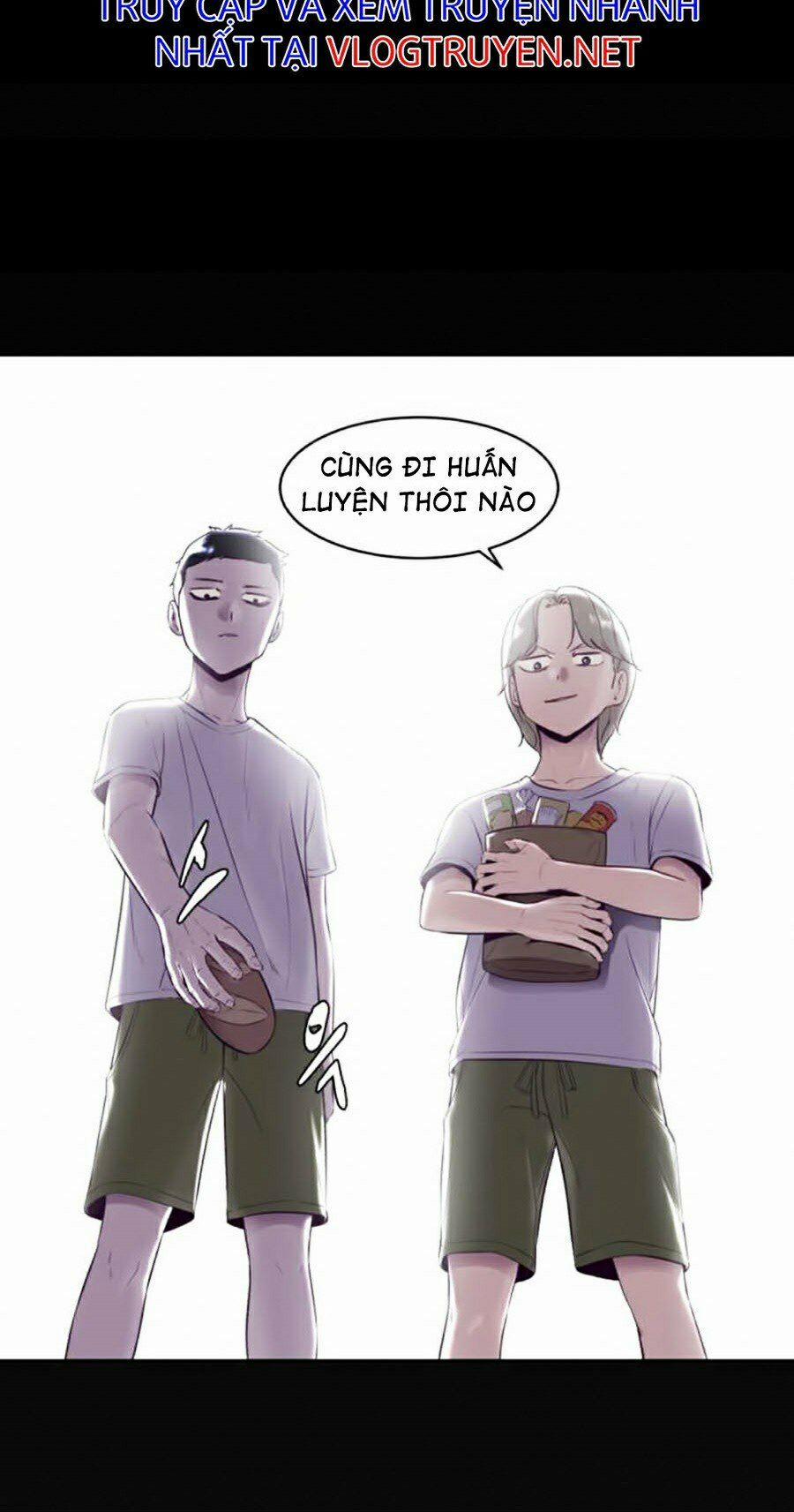 Giao Ước Tử Thần 121 trang 3