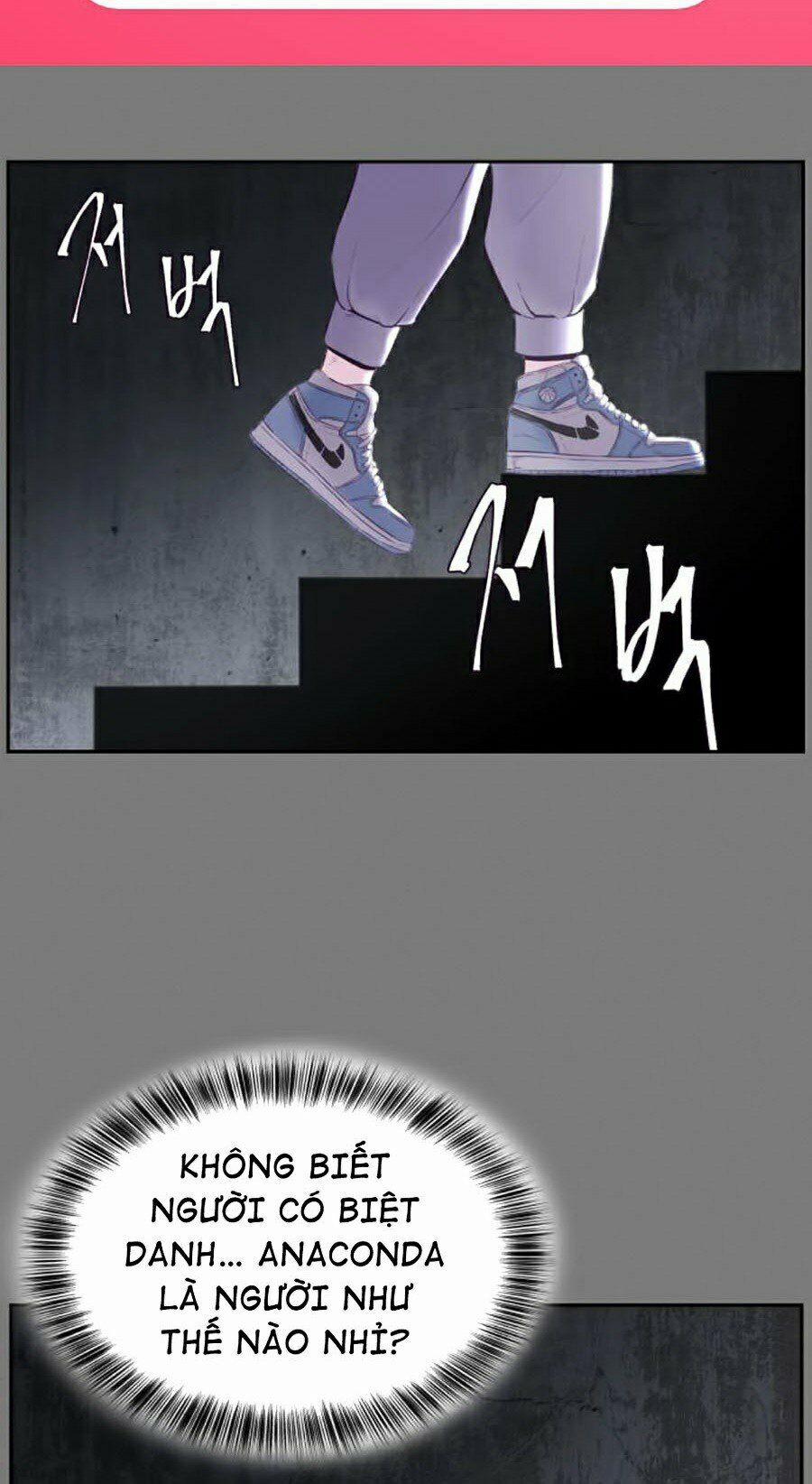 Giao Ước Tử Thần 121 trang 35