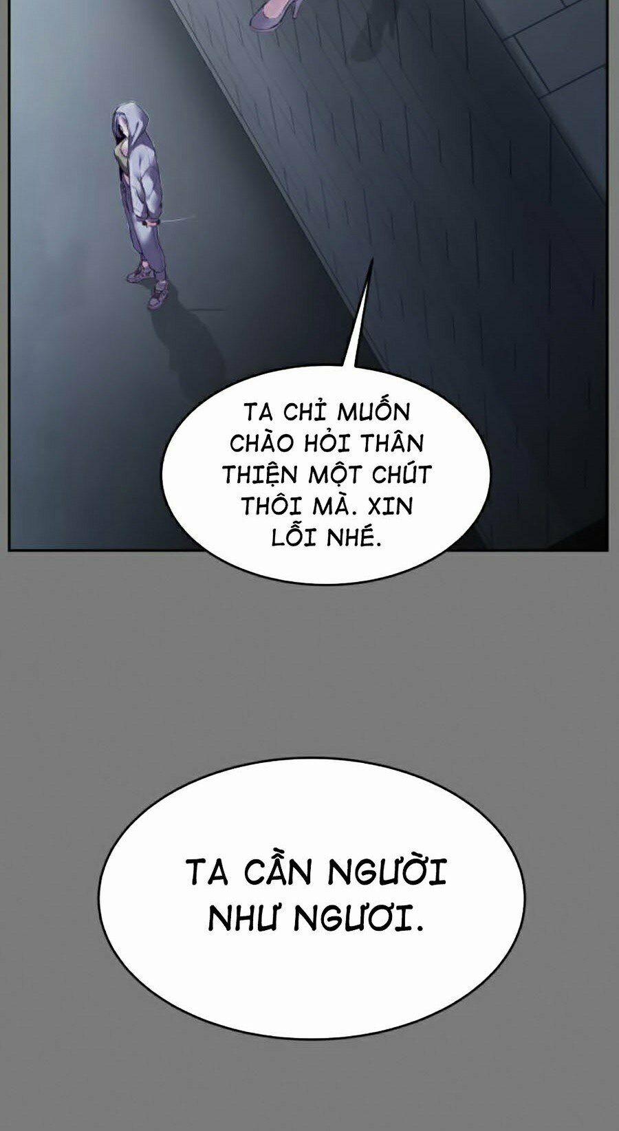 Giao Ước Tử Thần 121 trang 43