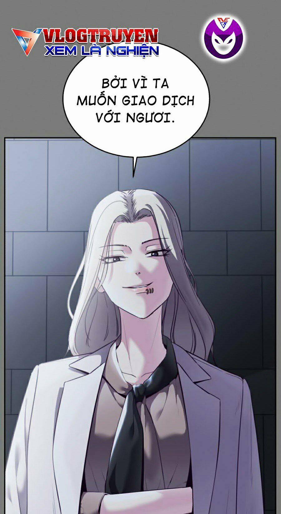 Giao Ước Tử Thần 121 trang 45