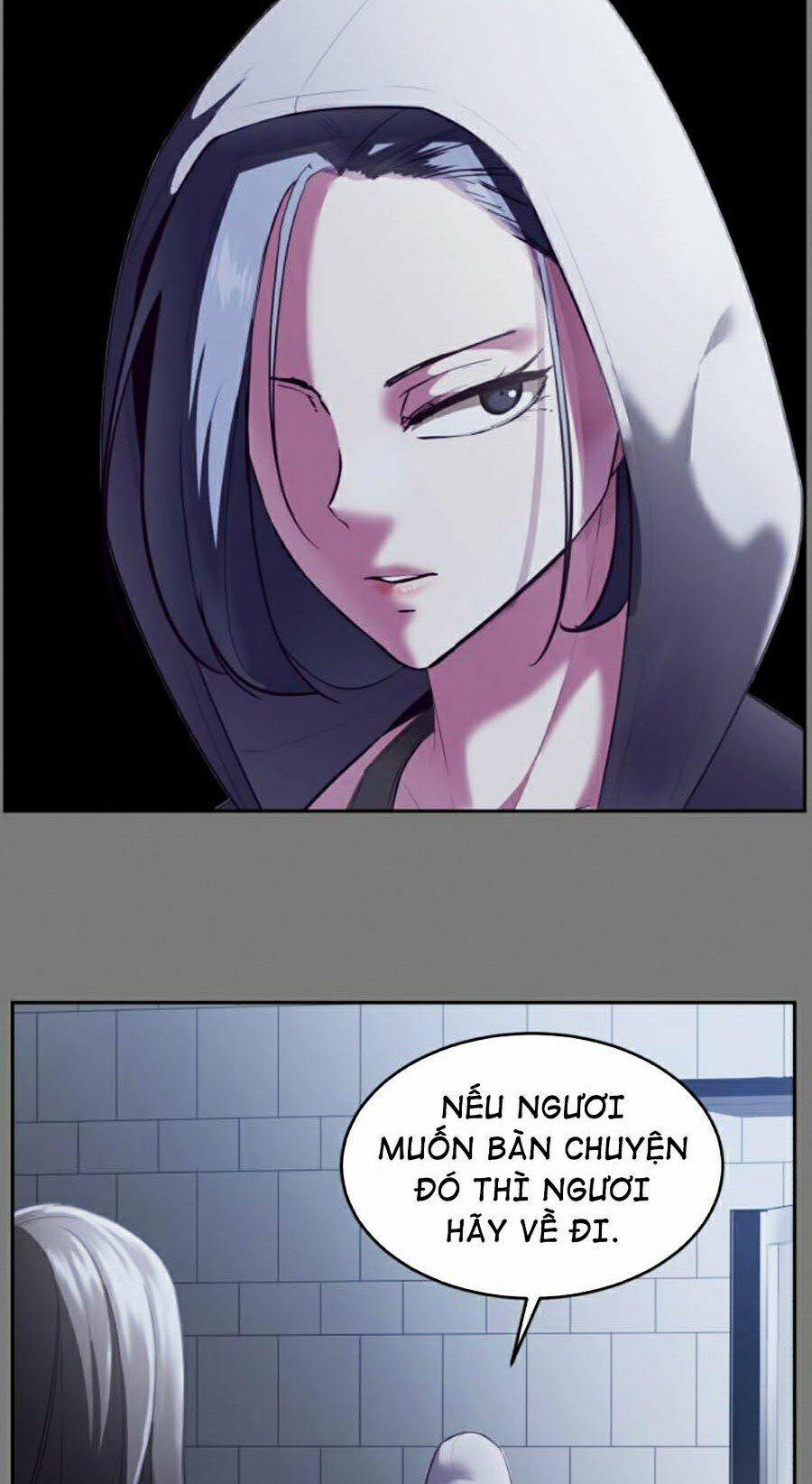Giao Ước Tử Thần 121 trang 47