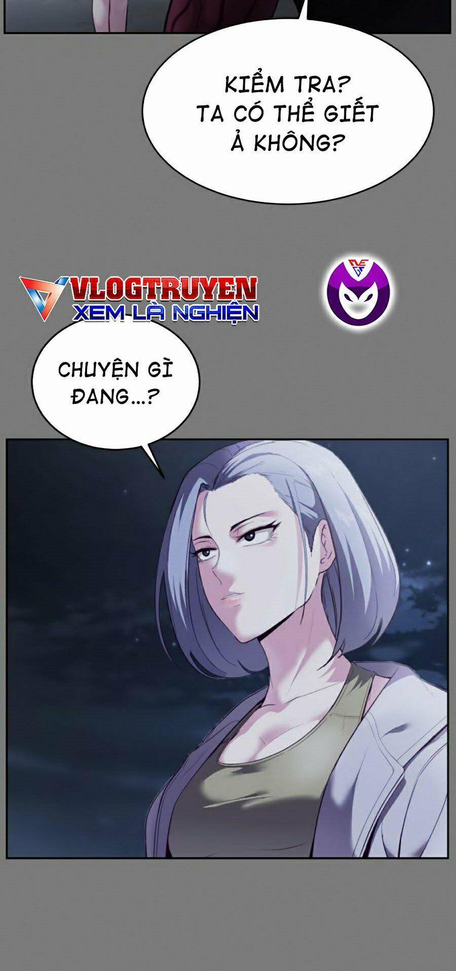 Giao Ước Tử Thần 121 trang 57