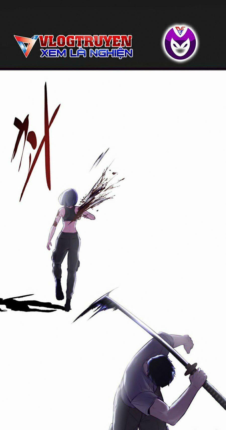 Giao Ước Tử Thần 121 trang 6