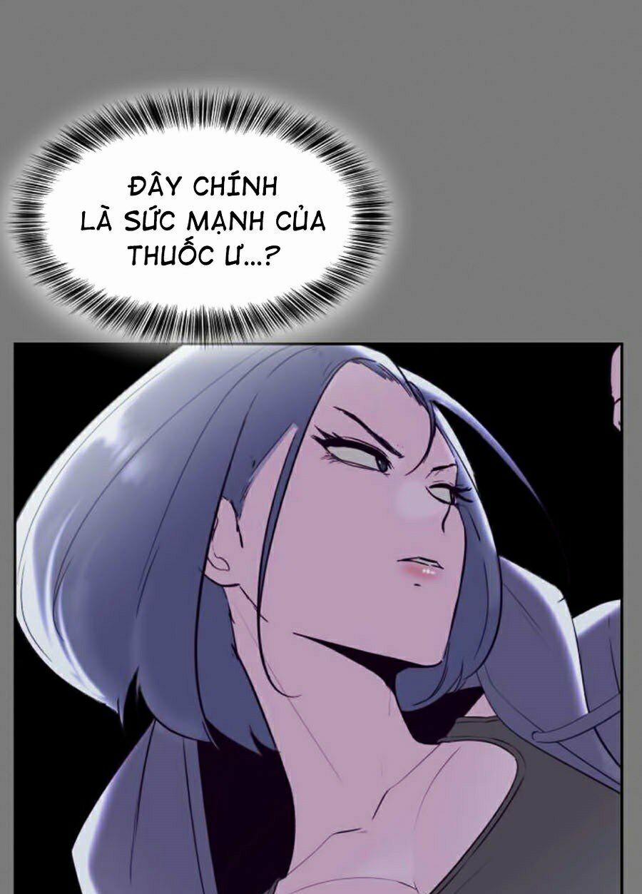 Giao Ước Tử Thần 121 trang 80